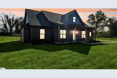 508 Barnett Road, Greer, SC 29651 - Photo 5