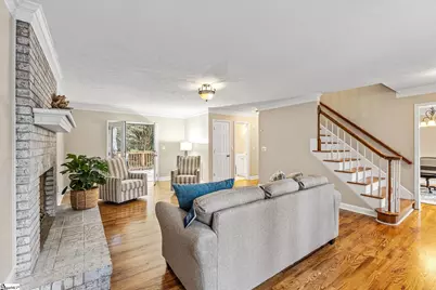 28 Bernwood Drive, Taylors, SC 29687 - Photo 13