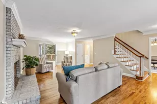 28 Bernwood Dr, Taylors, SC 29687 - Photo 13