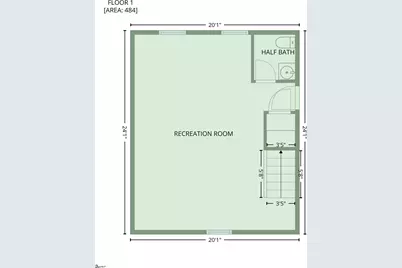 28 Bernwood Drive, Taylors, SC 29687 - Photo 45