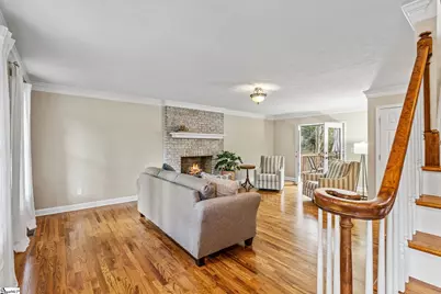 28 Bernwood Drive, Taylors, SC 29687 - Photo 11