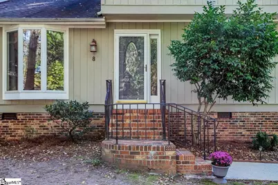 8 Tall Tree Lane, Taylors, SC 29687 - Photo 47