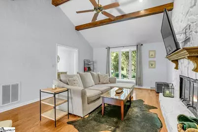 8 Tall Tree Lane, Taylors, SC 29687 - Photo 3