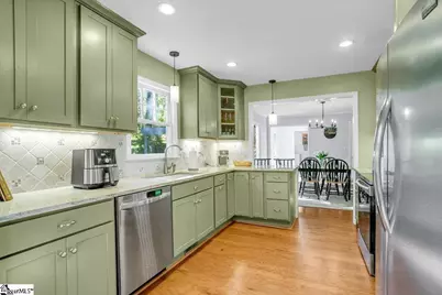 8 Tall Tree Lane, Taylors, SC 29687 - Photo 25