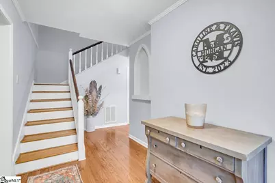 8 Tall Tree Lane, Taylors, SC 29687 - Photo 15