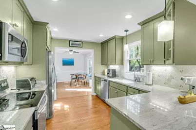 8 Tall Tree Lane, Taylors, SC 29687 - Photo 5