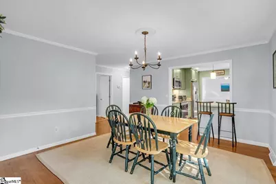 8 Tall Tree Lane, Taylors, SC 29687 - Photo 27