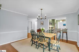 8 Tall Tree Ln, Taylors, SC 29687 - Photo 27