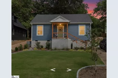 213 S Calhoun Street, Greenville, SC 29601 - Photo 1