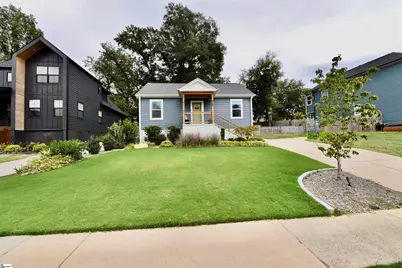 213 S Calhoun Street, Greenville, SC 29601 - Photo 5