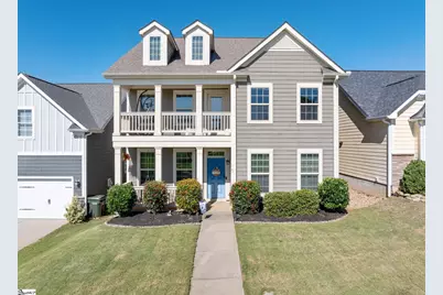 10 Kelvyn Street, Greer, SC 29651 - Photo 1