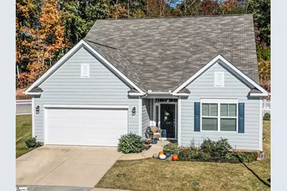 146 Bellecrest Lane, Greenville, SC 29607 - Photo 1