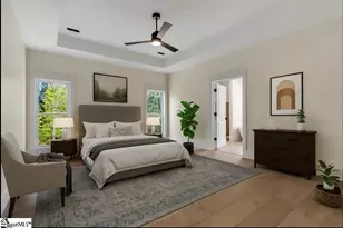 3963 Pennington Rd, Greer, SC 29651 - Photo 25