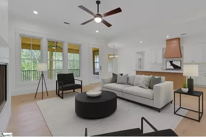 3963 Pennington Road, Greer, SC 29651 - Photo 7