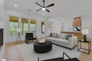 3963 Pennington Rd, Greer, SC 29651 - Photo 7