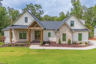 3963 Pennington Rd, Greer, SC 29651 - Photo 1