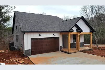 321 Stardust Lane, Seneca, SC 29672 - Photo 1