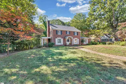 303 N B Street, Easley, SC 29640 - Photo 3