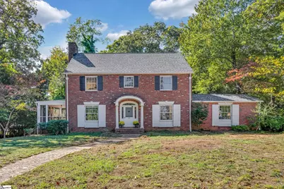 303 N B Street, Easley, SC 29640 - Photo 1