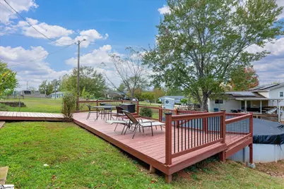 7 Bubbling Creek Drive, Travelers Rest, SC 29690 - Photo 33