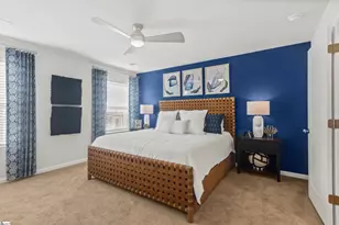 303 Mykonos Dr, Mauldin, SC 29662 - Photo 35