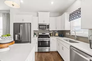 303 Mykonos Dr, Mauldin, SC 29662 - Photo 31