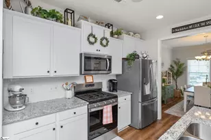 167 Strongridge Trl, Simpsonville, SC 29681 - Photo 11