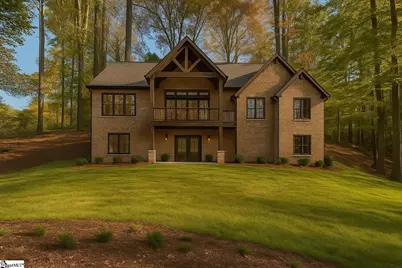 107 Woodland Hills Lane, Fountain Inn, SC 29644 - Photo 5