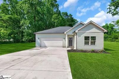 112 Brookridge Drive, Anderson, SC 29624 - Photo 1