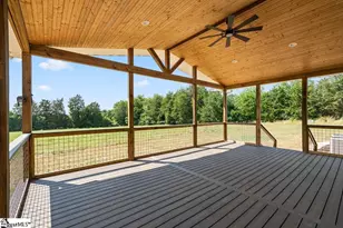 4207 Old Williamston Rd, Belton, SC 29627 - Photo 31