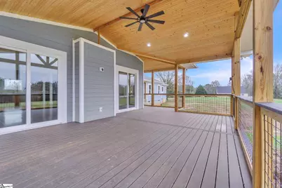 4207 Old Williamston Road, Belton, SC 29627 - Photo 33