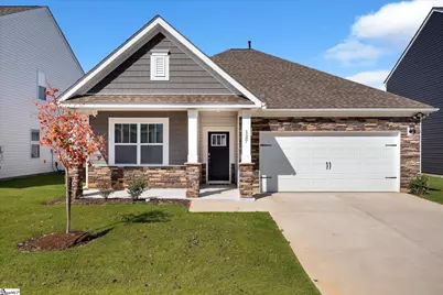 127 Bayridge Road, Simpsonville, SC 29680 - Photo 1