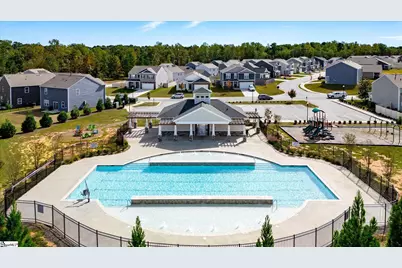 127 Bayridge Road, Simpsonville, SC 29680 - Photo 33