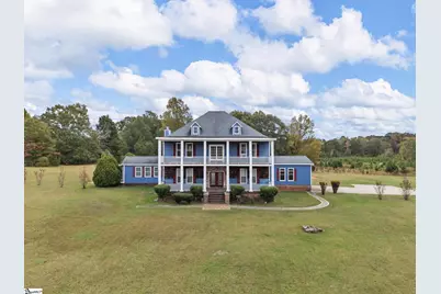 11280 Highway 56 N, Clinton, SC 29325 - Photo 1