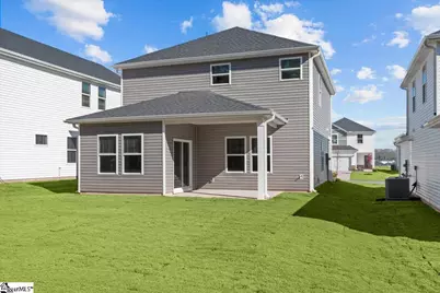 118 Bechler Drive, Gray Court, SC 29645 - Photo 25