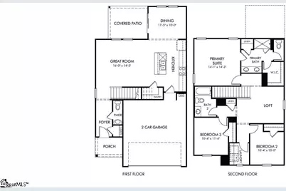 118 Bechler Drive, Gray Court, SC 29645 - Photo 29