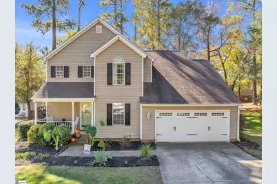 14 S Penobscot Court, Simpsonville, SC 29681 - Photo 1