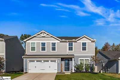 329 Elwin Lane, Greer, SC 29651 - Photo 1