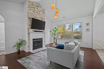 247 Finley Hill Court, Simpsonville, SC 29681 - Photo 5