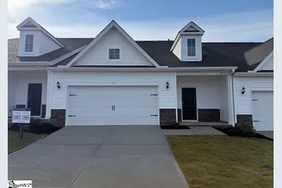 13 Reames Court #LOT 98, Greenville, SC 29611 - Photo 1