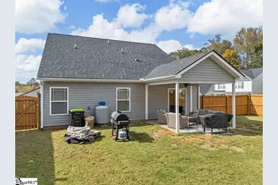 203 Minnie Crain Drive, Inman, SC 29349 - Photo 35