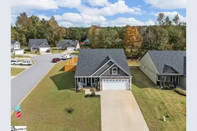 203 Minnie Crain Drive, Inman, SC 29349 - Photo 39