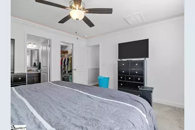 203 Minnie Crain Drive, Inman, SC 29349 - Photo 17