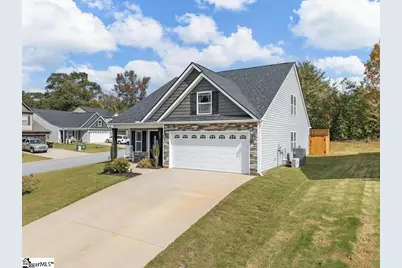 203 Minnie Crain Drive, Inman, SC 29349 - Photo 3