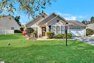 119 Ashwood Lane, Anderson, SC 29625 - Photo 1