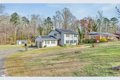 4378 Conrad Drive, Spartanburg, SC 29301 - Photo 5