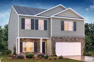 868 Wolverine Ln, Woodruff, SC 29388 - Photo 1