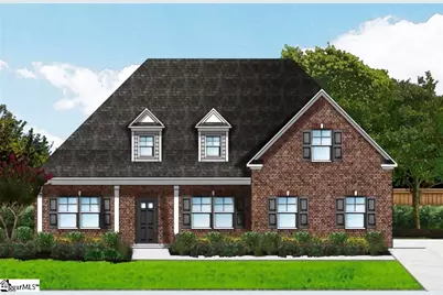 205 Spyglass Lane, Seneca, SC 29678 - Photo 1