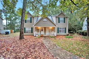 122 Abbey Ct, Greenwood, SC 29649 - Photo 1
