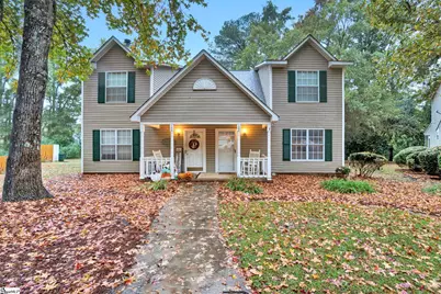 122 Abbey Court, Greenwood, SC 29649 - Photo 1